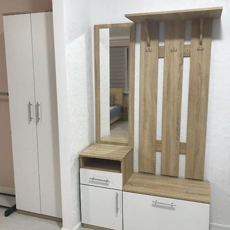 Апартаменти Studio Loft Style Czernihów Zewnętrze zdjęcie