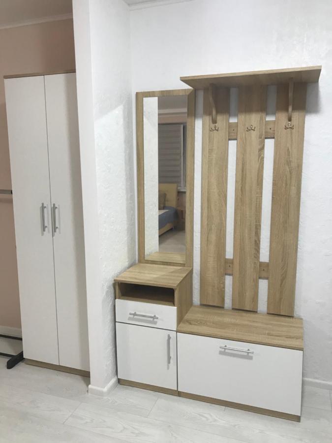 Апартаменти Studio Loft Style Czernihów Zewnętrze zdjęcie