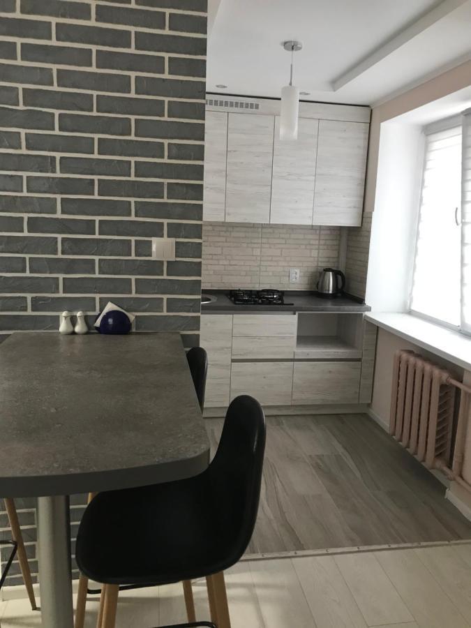 Апартаменти Studio Loft Style Czernihów Zewnętrze zdjęcie