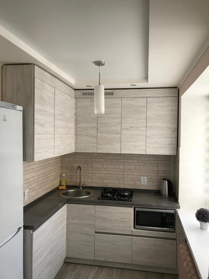Апартаменти Studio Loft Style Czernihów Zewnętrze zdjęcie