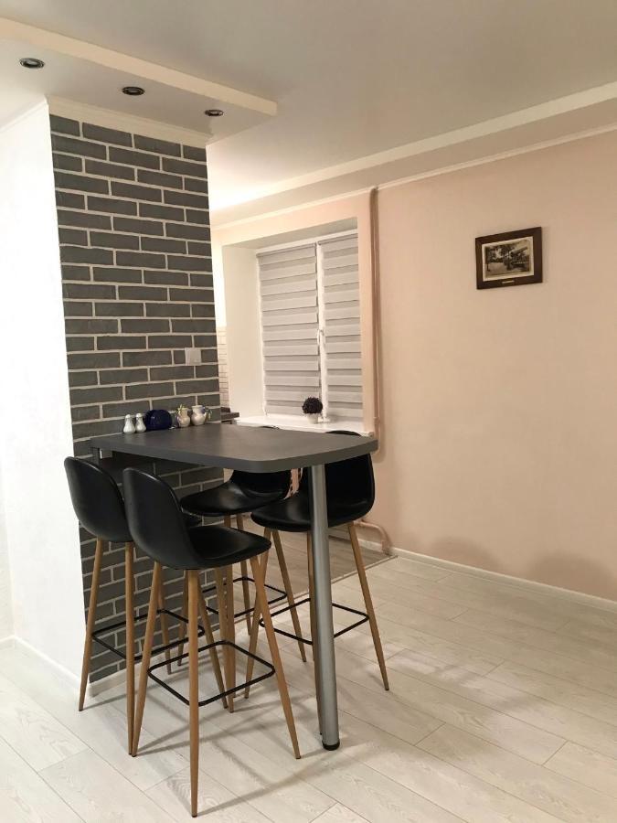 Апартаменти Studio Loft Style Czernihów Zewnętrze zdjęcie
